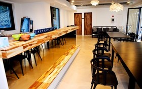Busan 1872 Pangsion Pension
