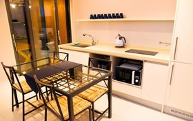Busan 1872 Pangsion Pension
