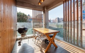 Busan 1872 Pangsion Pension