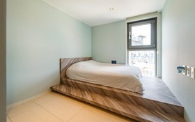 Busan 1872 Pangsion Pension