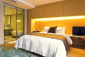 Busan Amare Hotel