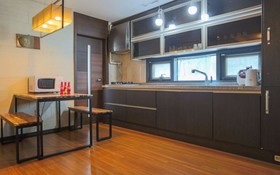 Busan Bauhaus Pension