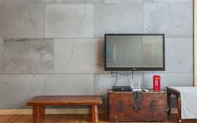 Busan Bauhaus Pension