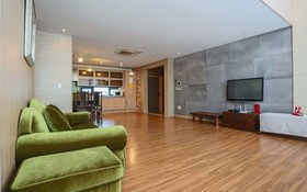 Busan Bauhaus Pension