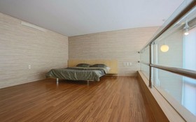 Busan Bauhaus Pension