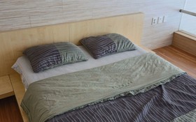 Busan Bauhaus Pension