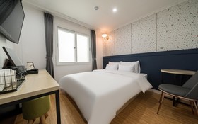 Busan Beomildong Challenge Hotel