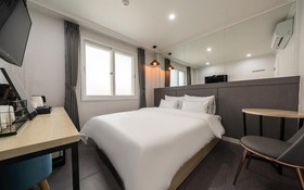Busan Beomildong Challenge Hotel
