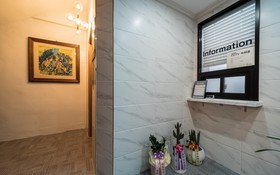 Busan Beomildong Challenge Hotel