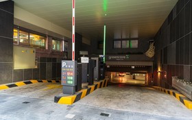 Busan Beomildong Challenge Hotel