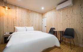 Busan Beomildong Challenge Hotel