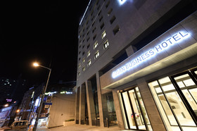 Busan Business Hotel