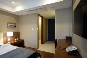 Busan Business Hotel