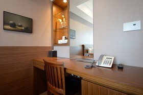 Busan Business Hotel
