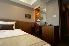 Busan Business Hotel