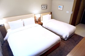 Busan Business Hotel
