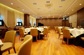 Busan Business Hotel