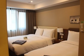 Busan Business Hotel