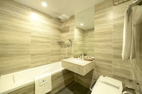 Busan Business Hotel