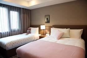Busan Business Hotel