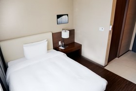 Busan Business Hotel
