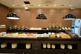 Busan Business Hotel