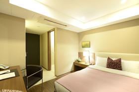 Busan Business Hotel