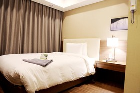Busan Business Hotel