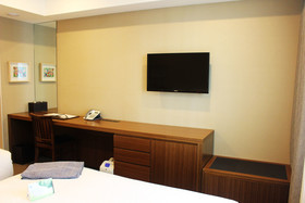 Busan Business Hotel