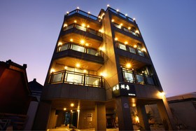 Busan Chaeum Pension