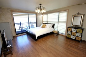 Busan Chaeum Pension