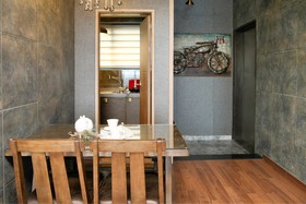 Busan Chaeum Pension