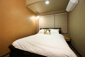 Busan Chaeum Pension