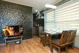 Busan Chaeum Pension