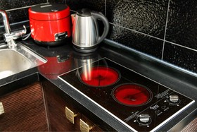 Busan Chaeum Pension