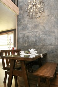 Busan Chaeum Pension