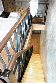 Busan Chaeum Pension