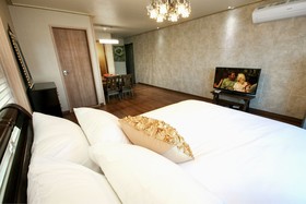 Busan Chaeum Pension