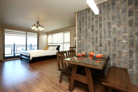 Busan Chaeum Pension