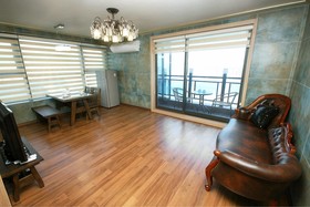 Busan Chaeum Pension