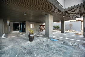 Busan Chaeum Pension