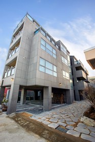Busan Chaeum Pension