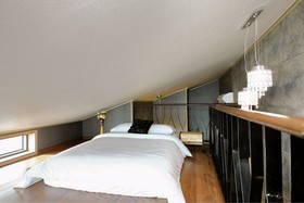 Busan Chaeum Pension