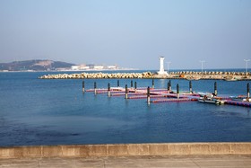 Busan Chaeum Pension