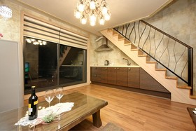 Busan Chaeum Pension