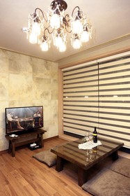 Busan Chaeum Pension