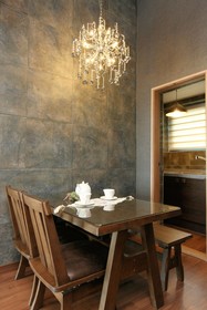 Busan Chaeum Pension