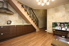 Busan Chaeum Pension