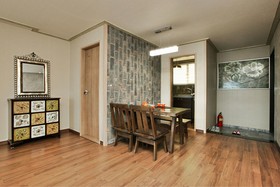 Busan Chaeum Pension