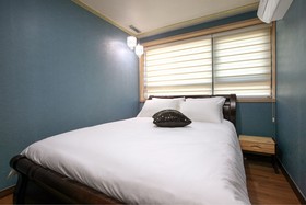 Busan Chaeum Pension